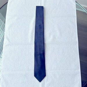 Zenio Royal Blue tie